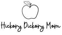 Hickory Dickory Mom